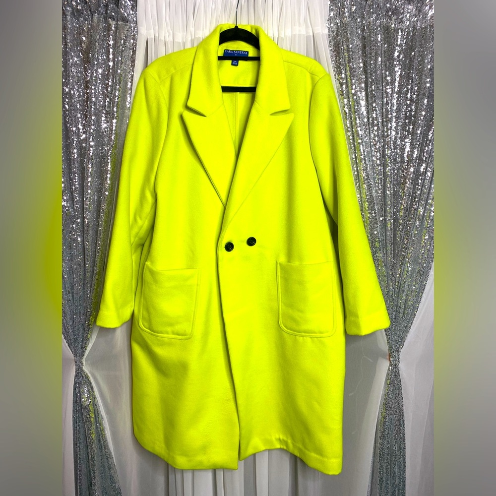 Women’s Apt 9 + Cara Santana Topper Jacket